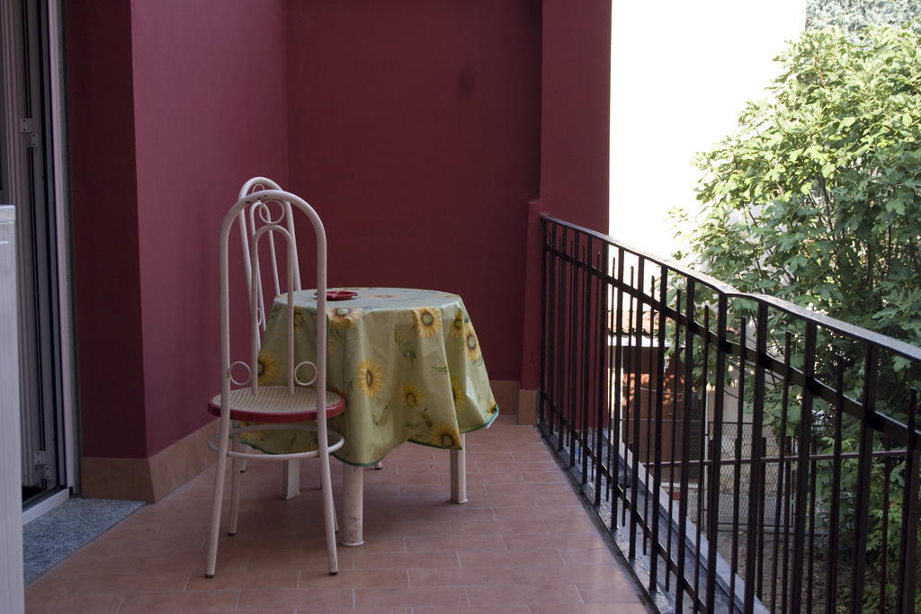 Hotel Renato Sesto San Giovanni Kamer foto
